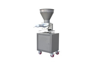 9-blades cutting automatic bread production line