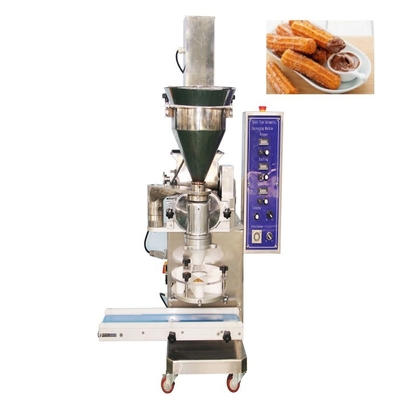 commercial churros machine