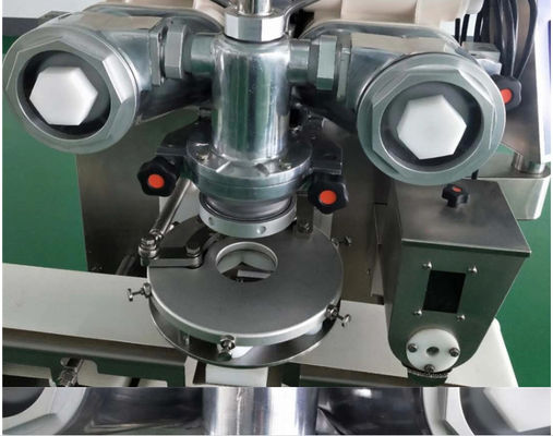 Double Color Biscuit Cookie Making Machine For Small Food Plant